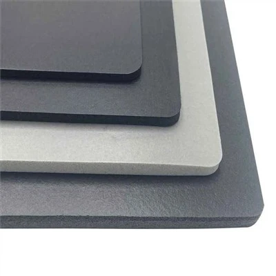 Vandtæt Pvc skumplade