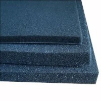 Isolering Gummiskumplade