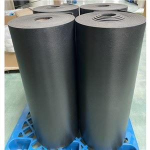 EPE Foam Roller