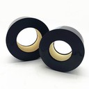 Letvægts polyurethan-isoleret rørstøtte til kølevandsrør